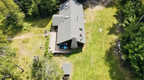 577 Shelton Trail Rangeley Plt ME 04970