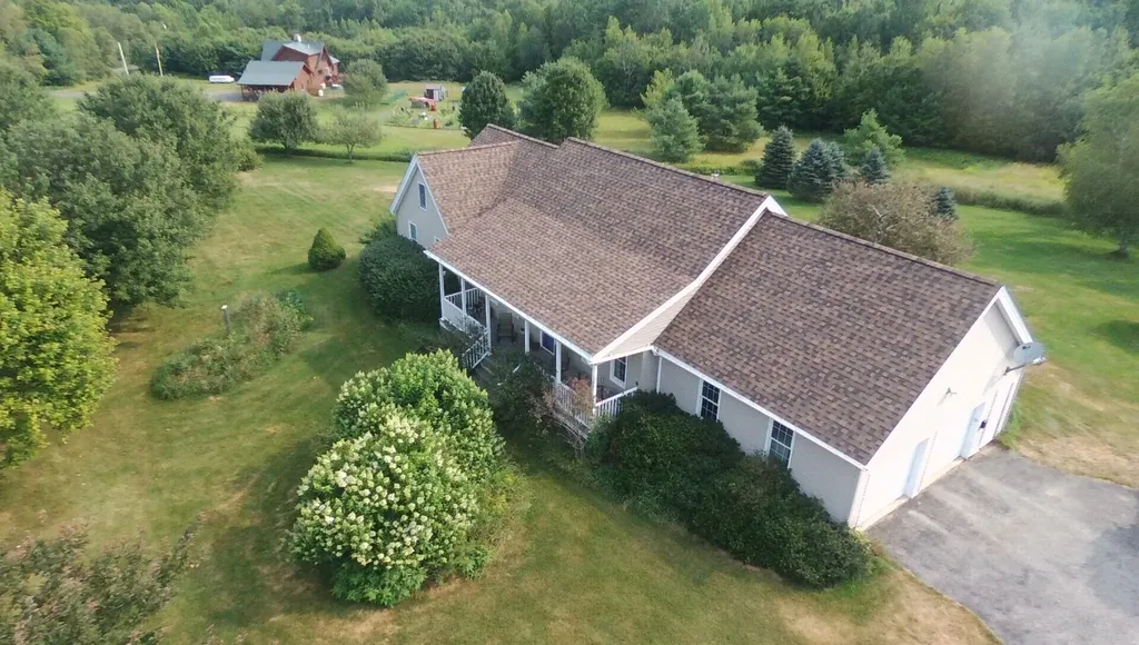 108 West Road Chesterville ME 04938