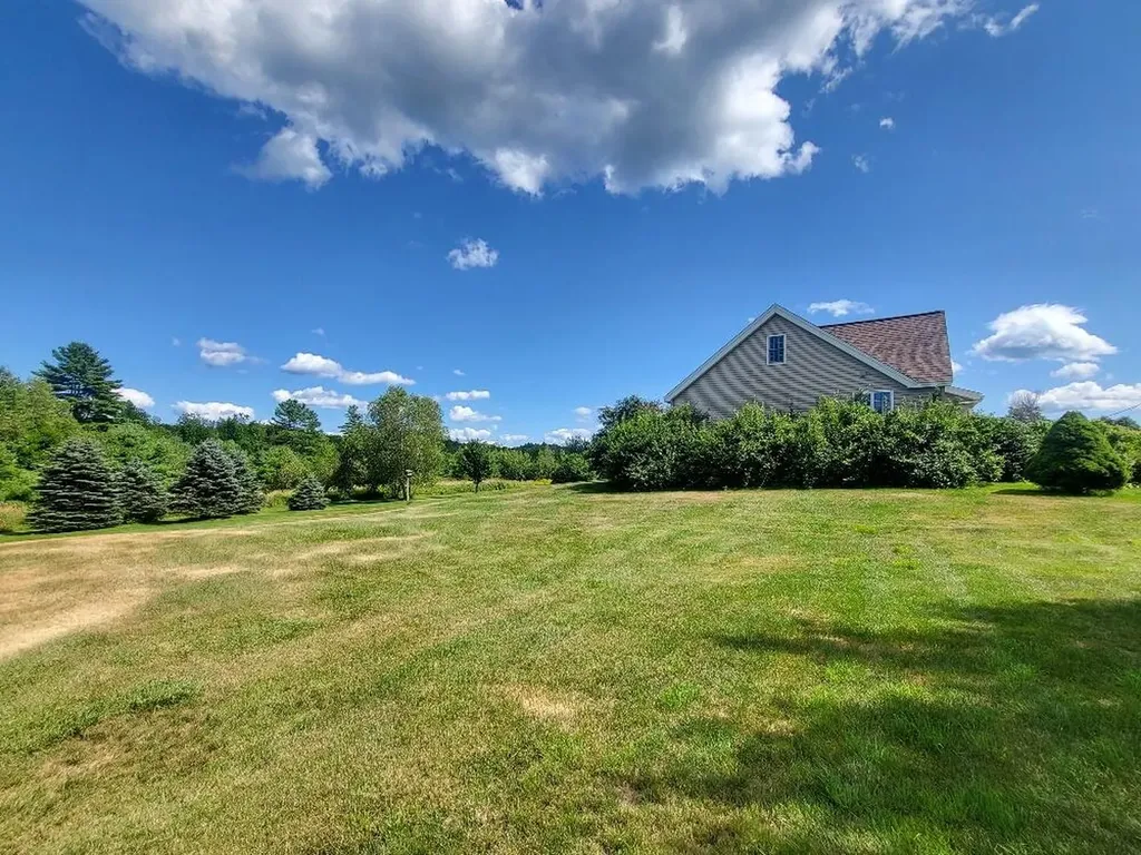 108 West Road Chesterville ME 04938