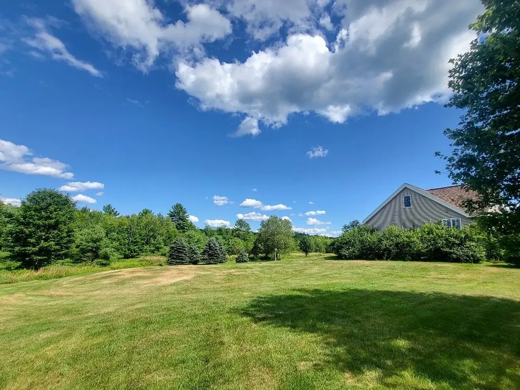 108 West Road Chesterville ME 04938