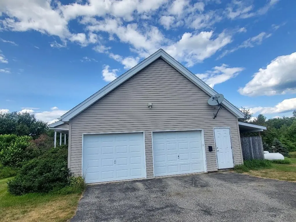 108 West Road Chesterville ME 04938