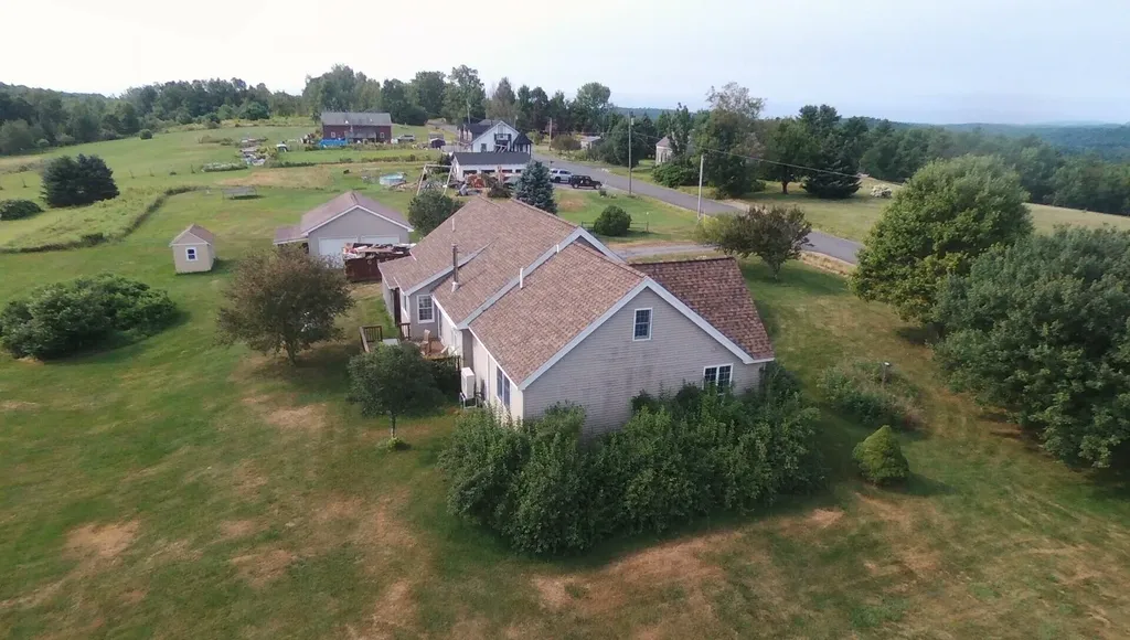 108 West Road Chesterville ME 04938