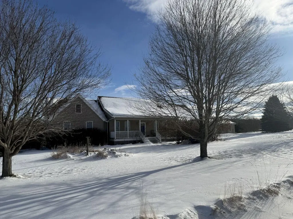 108 West Road Chesterville ME 04938