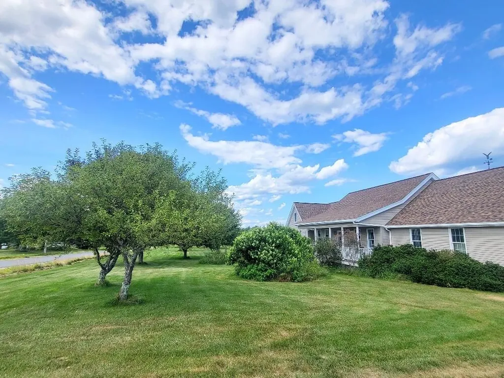 108 West Road Chesterville ME 04938