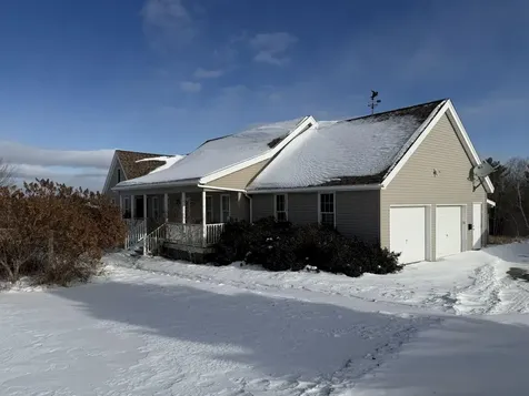 108 West Road Chesterville ME 04938