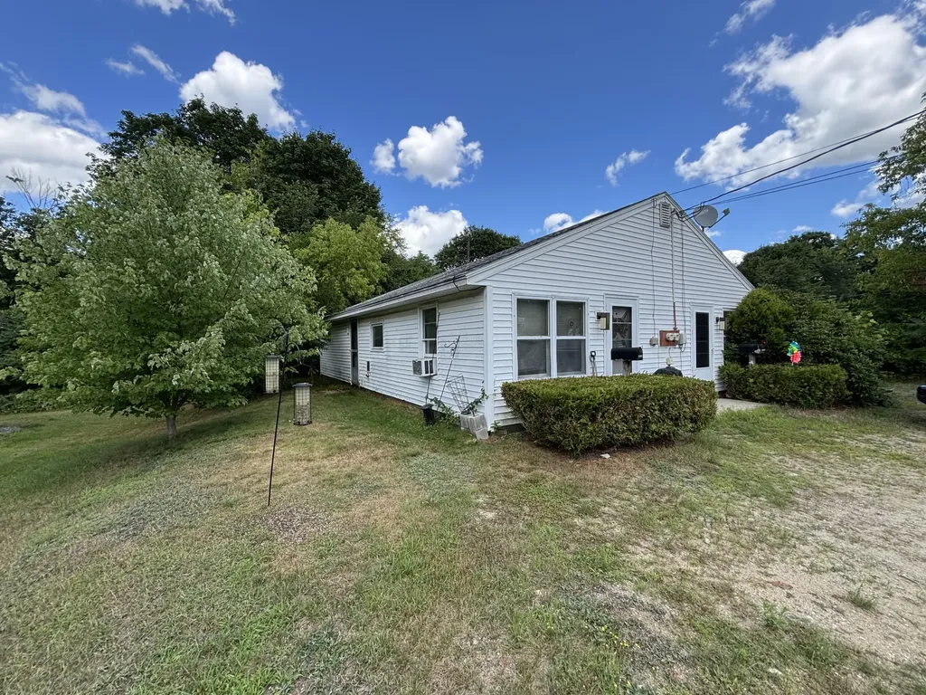 632 Lisbon Street Lisbon ME 04252