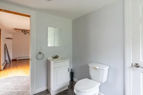 317 Augusta Road Washington ME 04574