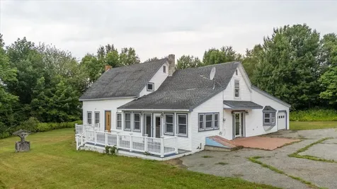317 Augusta Road Washington ME 04574