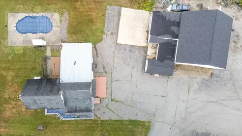 317 Augusta Road Washington ME 04574
