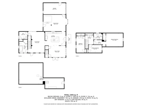 317 Augusta Road Washington ME 04574