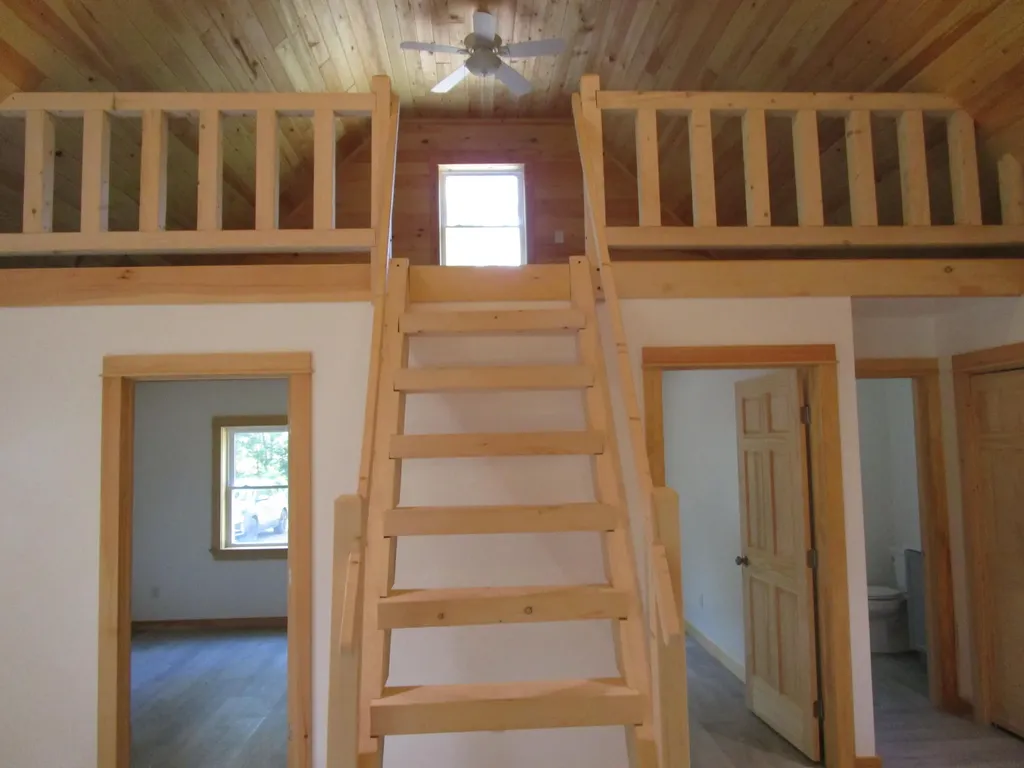 5 Pine Street Lane Maxfield ME 04453