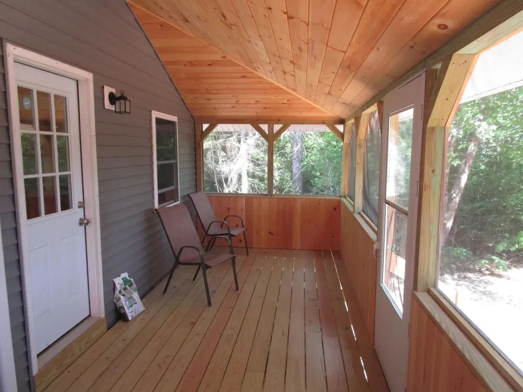 5 Pine Street Lane Maxfield ME 04453