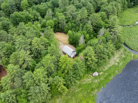 5 Pine Street Lane Maxfield ME 04453