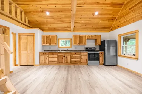5 Pine Street Lane Maxfield ME 04453