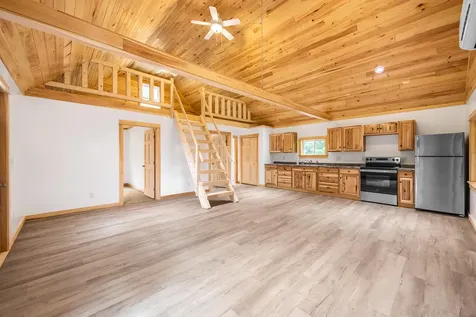 5 Pine Street Lane Maxfield ME 04453