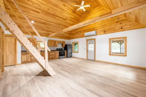 5 Pine Street Lane Maxfield ME 04453