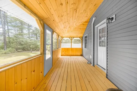 5 Pine Street Lane Maxfield ME 04453