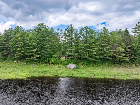 5 Pine Street Lane Maxfield ME 04453