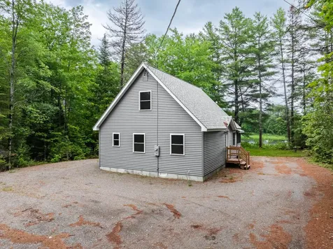 5 Pine Street Lane Maxfield ME 04453