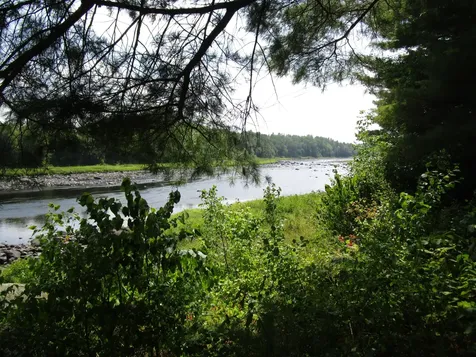 5 Pine Street Lane Maxfield ME 04453