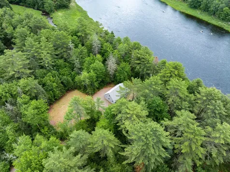 5 Pine Street Lane Maxfield ME 04453
