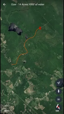 M4 96 & 99 Parker Pond Road Jay ME 04239