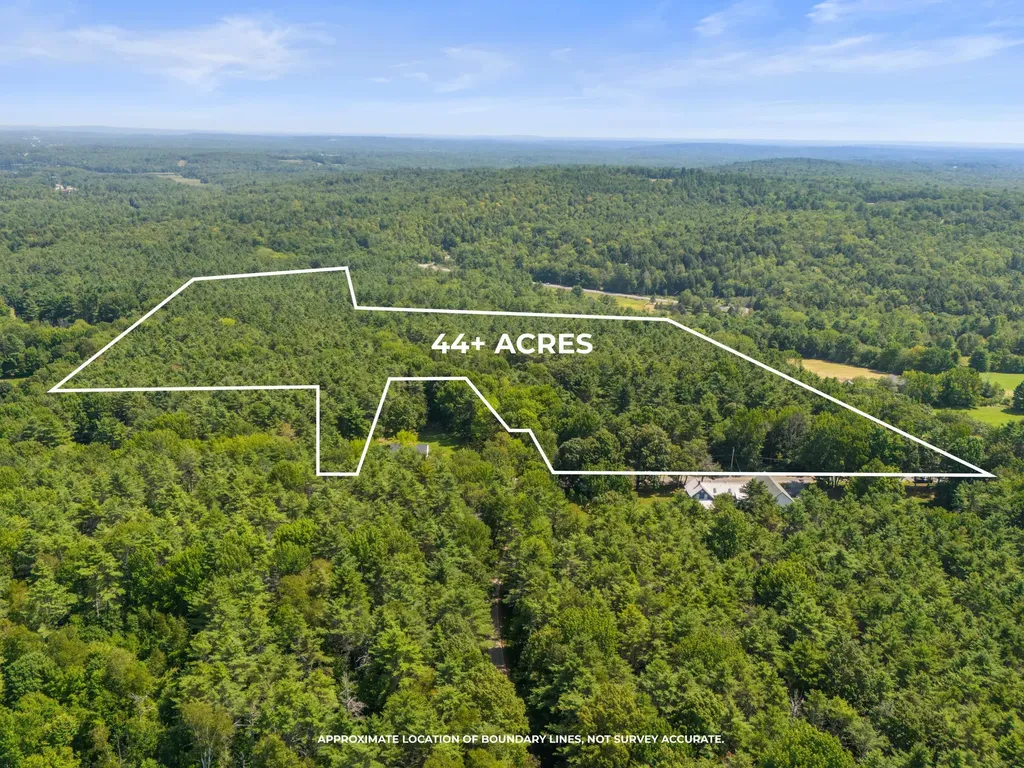 Lot 12 Hallowell Road Litchfield ME 04350