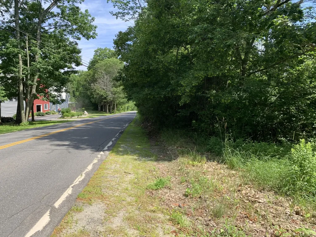 Lot 12 Hallowell Road Litchfield ME 04350