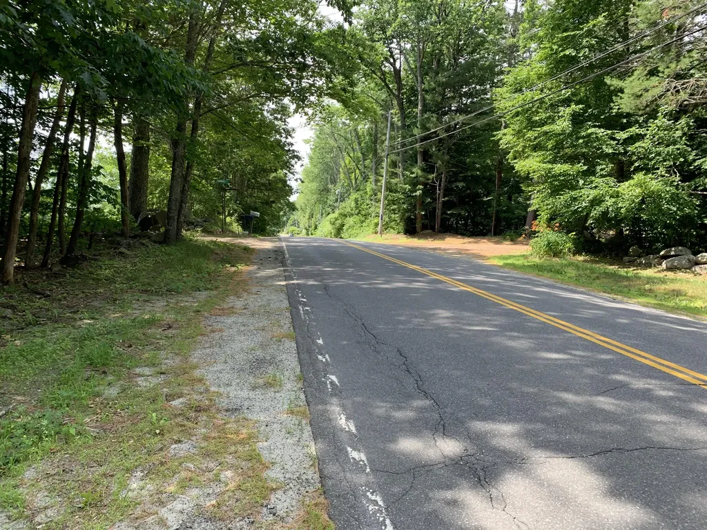 Lot 12 Hallowell Road Litchfield ME 04350