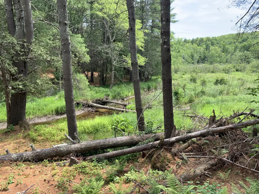Lot 12 Hallowell Road Litchfield ME 04350