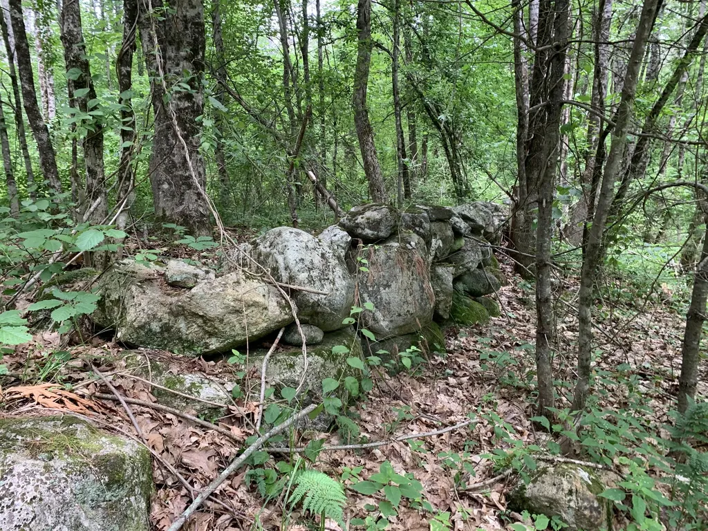 Lot 12 Hallowell Road Litchfield ME 04350