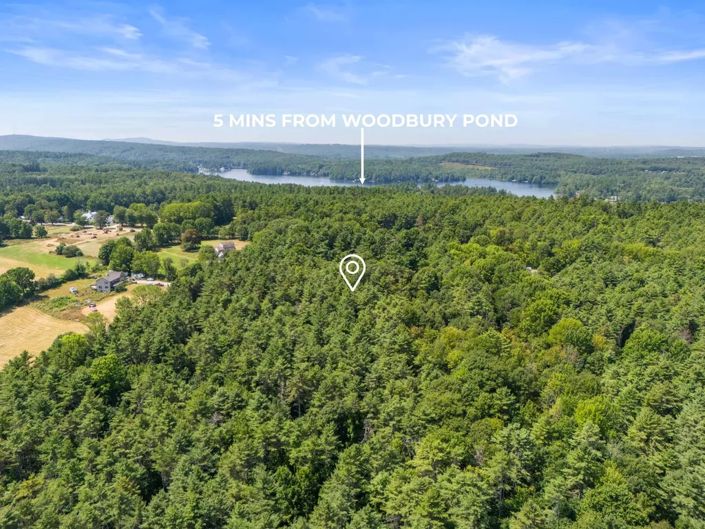 Lot 12 Hallowell Road Litchfield ME 04350