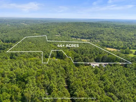 Lot 12 Hallowell Road Litchfield ME 04350