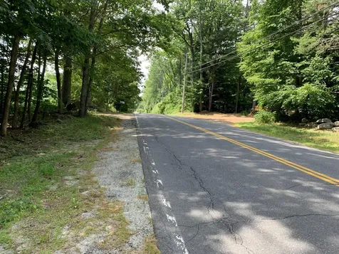 Lot 12 Hallowell Road Litchfield ME 04350