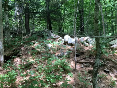 Lot 12 Hallowell Road Litchfield ME 04350