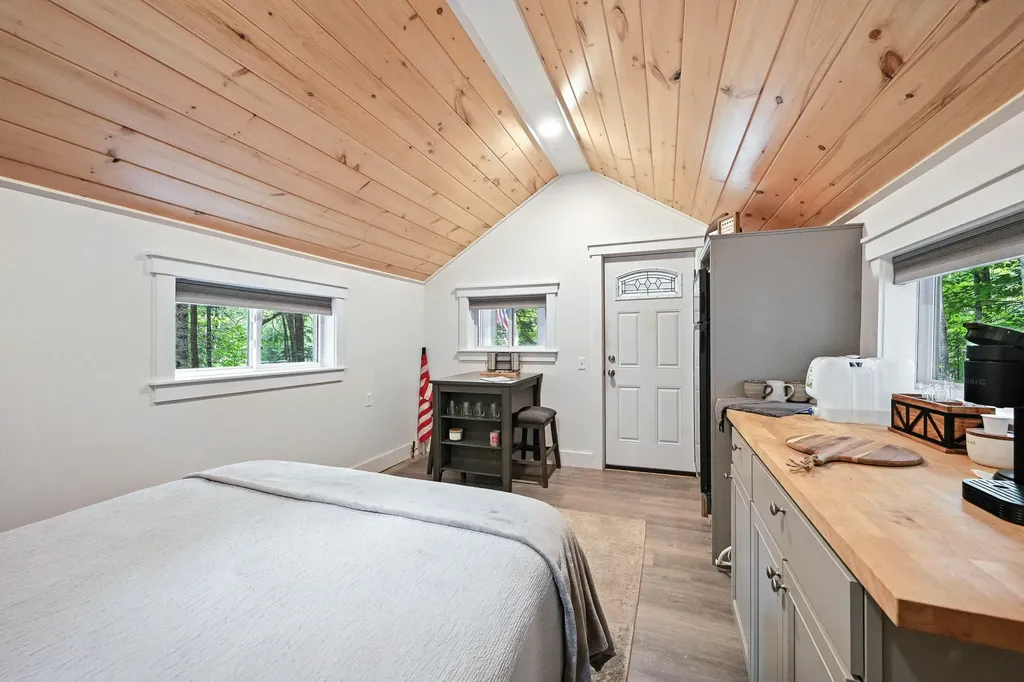 2477 South Arm Road Andover ME 04216