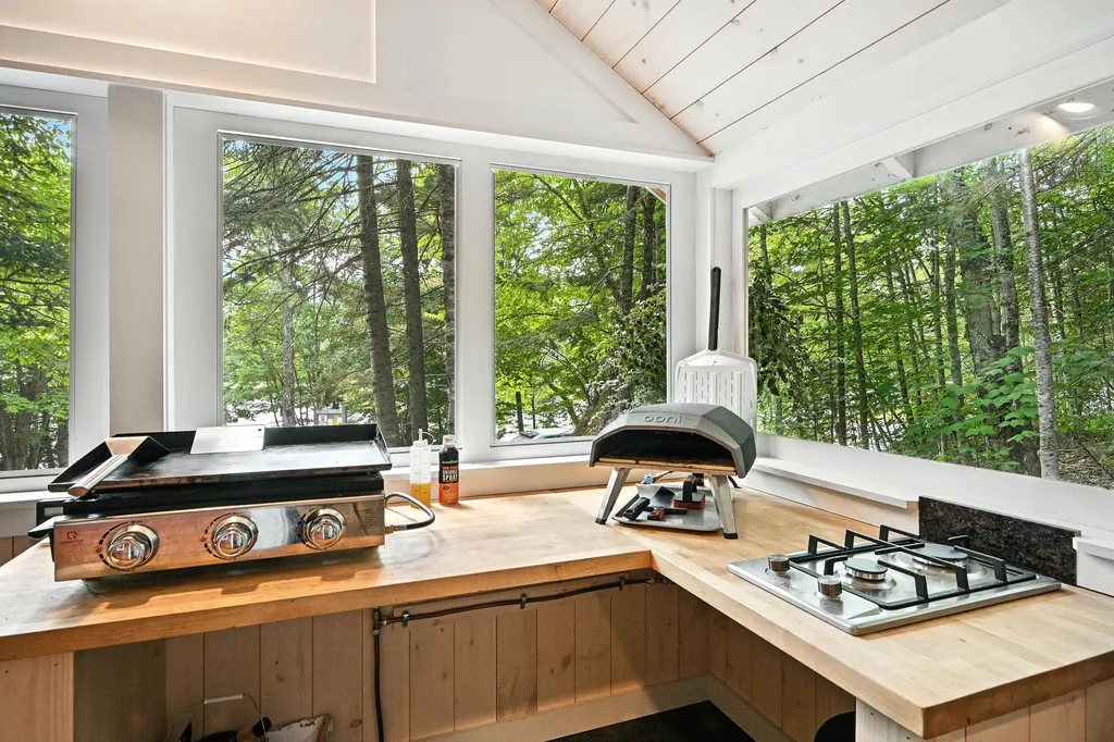 2477 South Arm Road Andover ME 04216