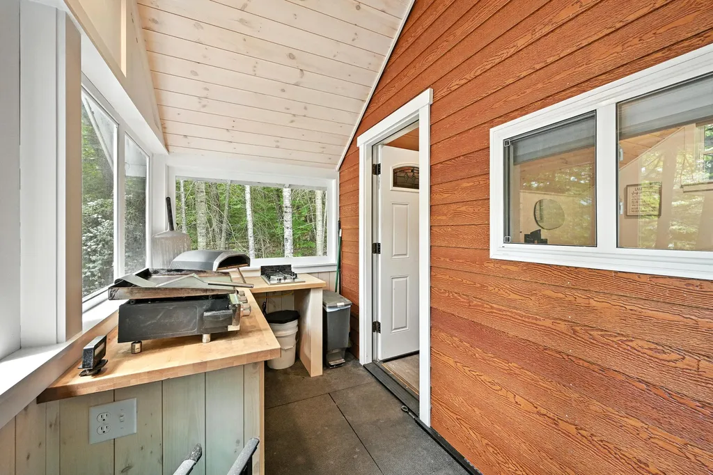 2477 South Arm Road Andover ME 04216
