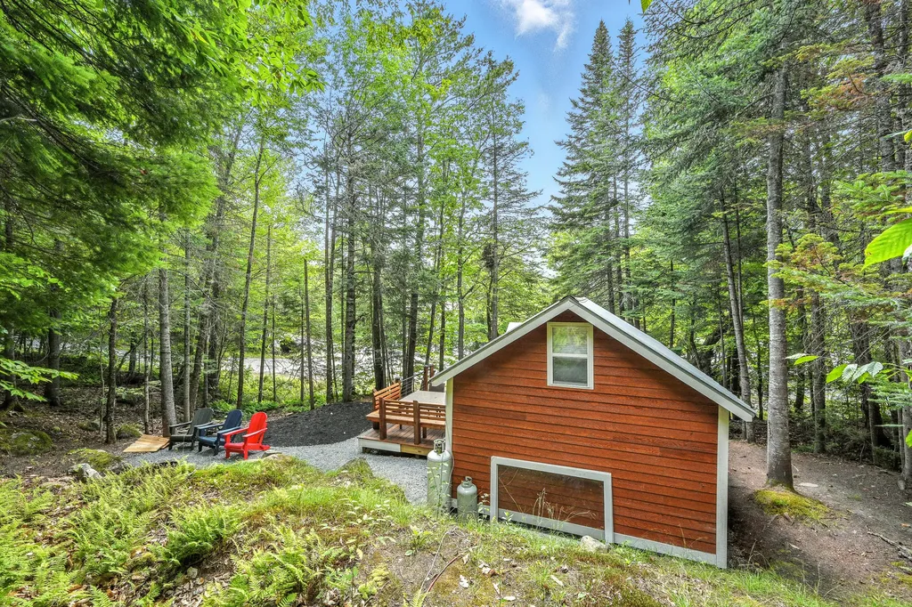 2477 South Arm Road Andover ME 04216