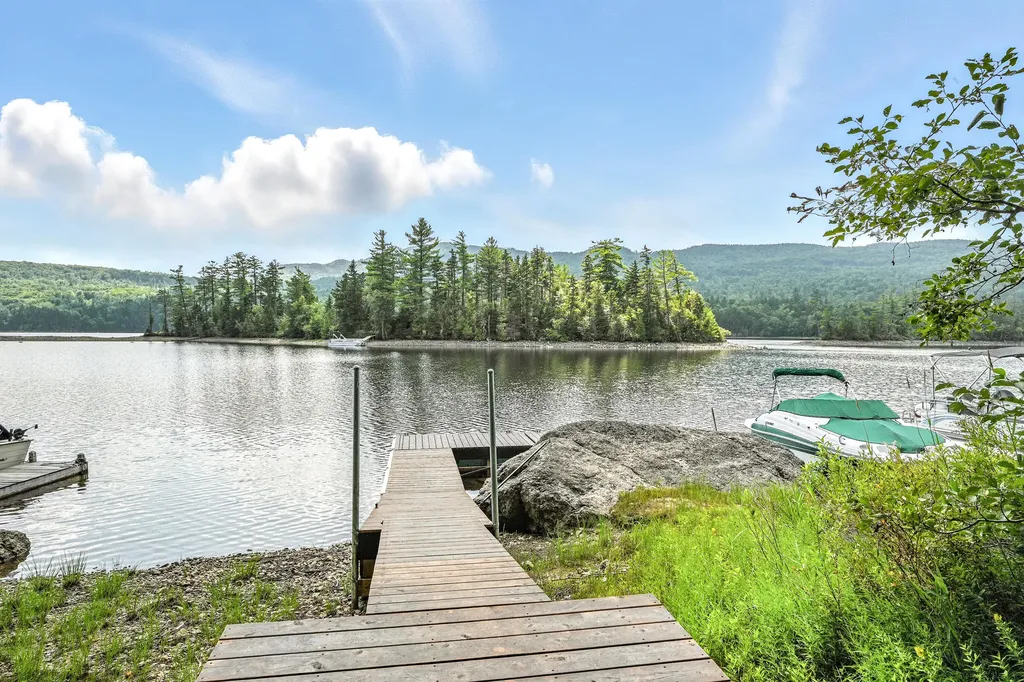 2477 South Arm Road Andover ME 04216