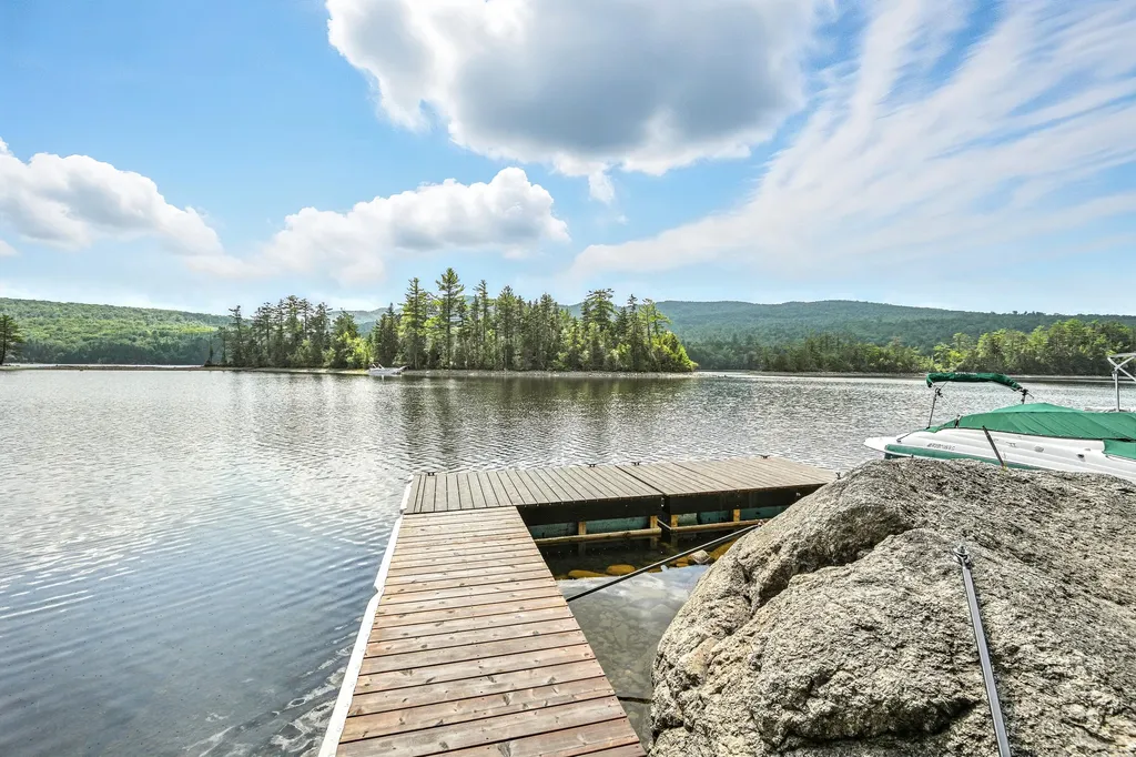 2477 South Arm Road Andover ME 04216