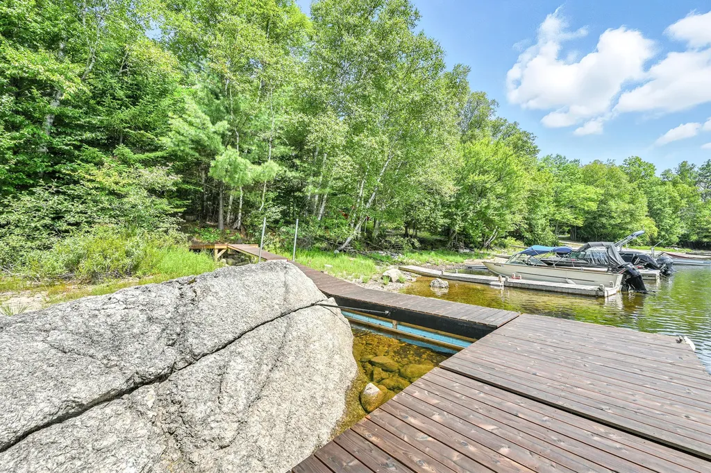 2477 South Arm Road Andover ME 04216