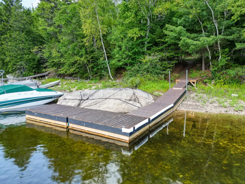 2477 South Arm Road Andover ME 04216
