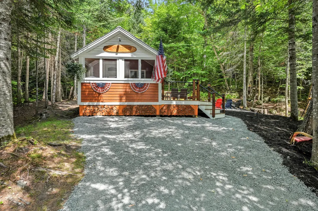 2477 South Arm Road Andover ME 04216