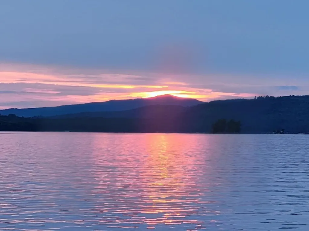 2477 South Arm Road Andover ME 04216