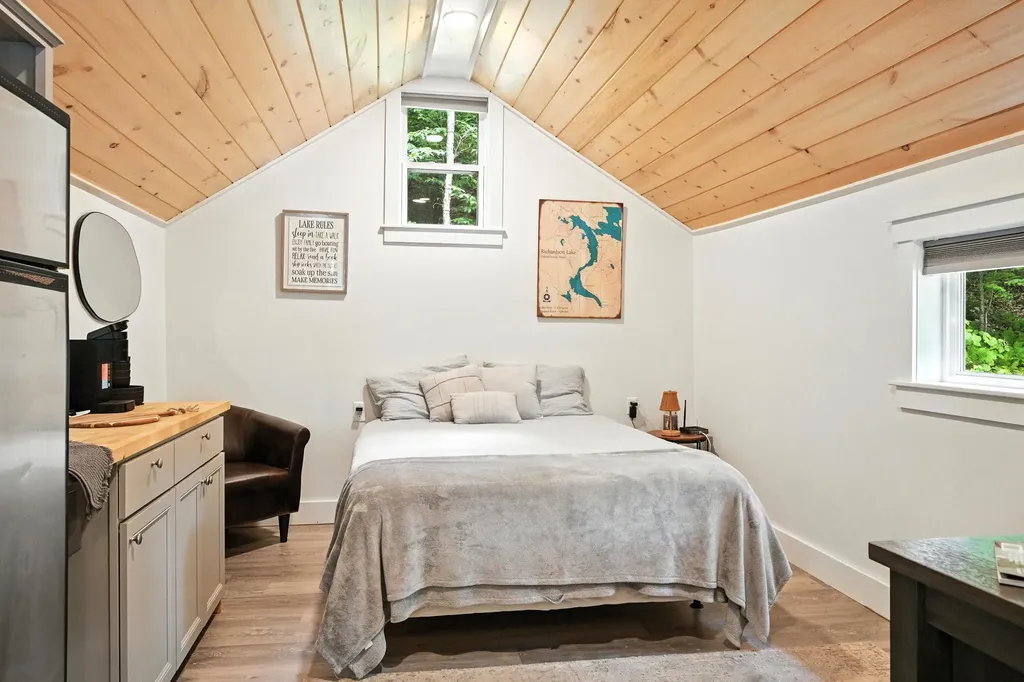 2477 South Arm Road Andover ME 04216