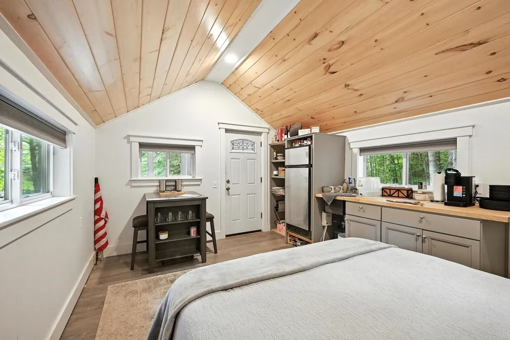2477 South Arm Road Andover ME 04216