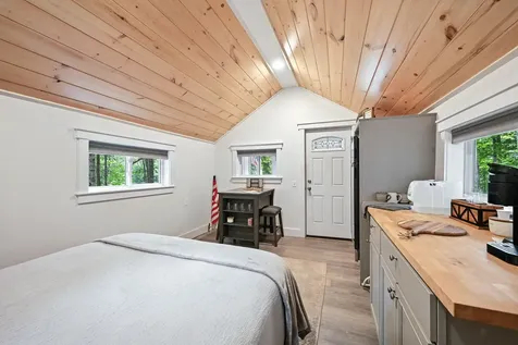 2477 South Arm Road Andover ME 04216