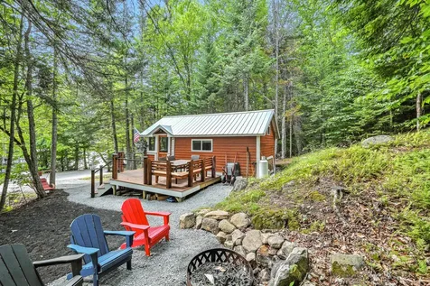 2477 South Arm Road Andover ME 04216