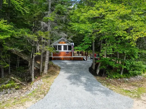 2477 South Arm Road Andover ME 04216